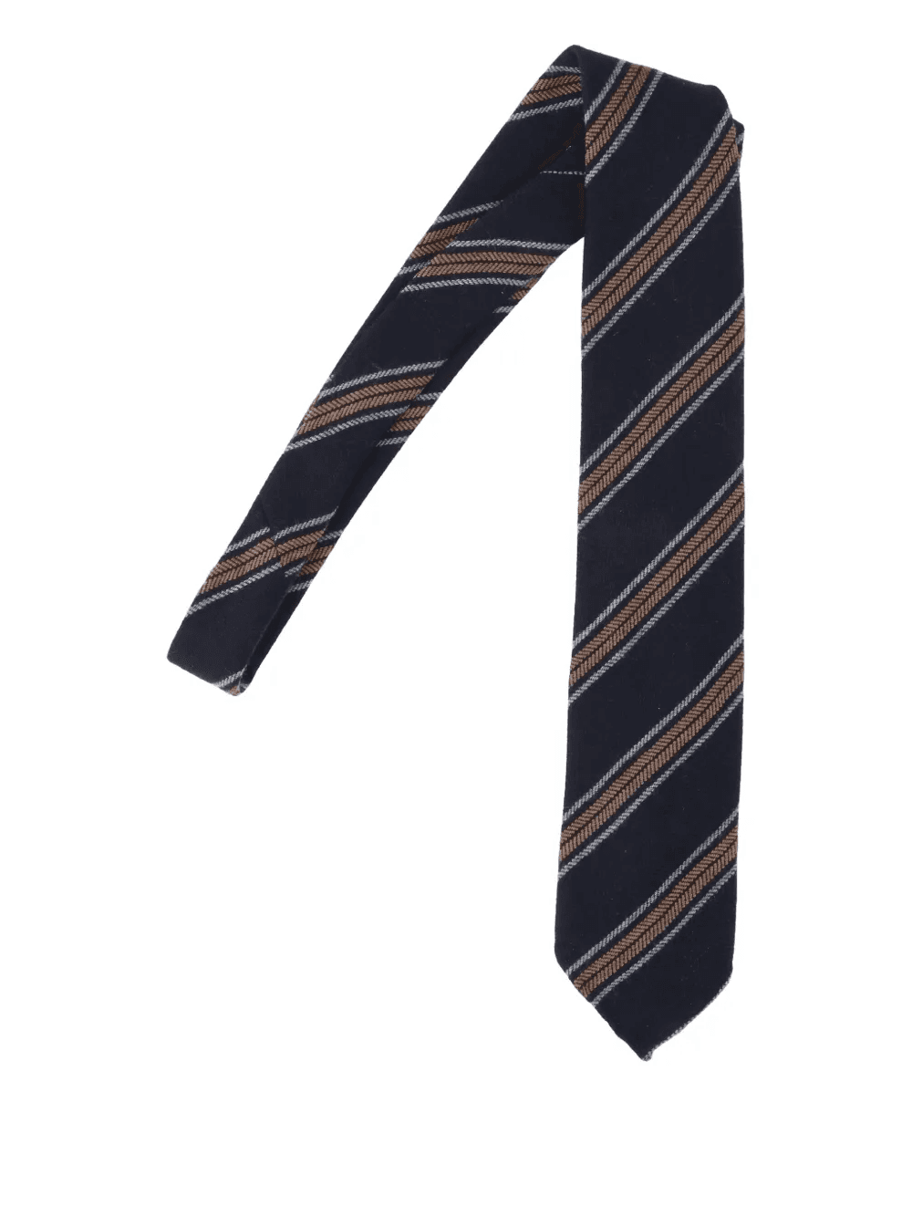striped tie - Image 1