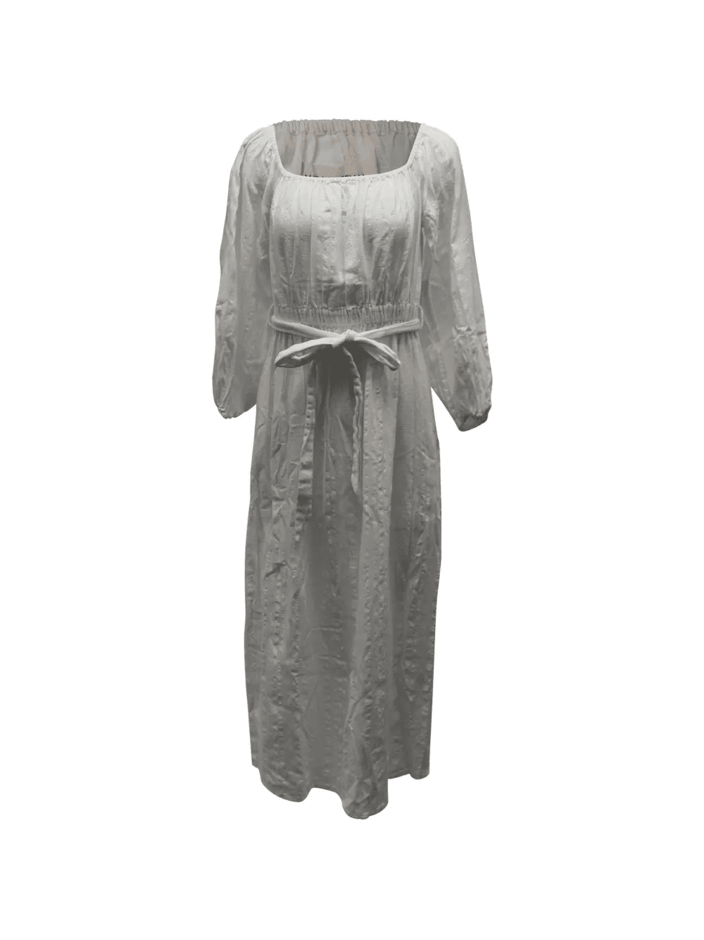 Malika maxi dress - Image 1
