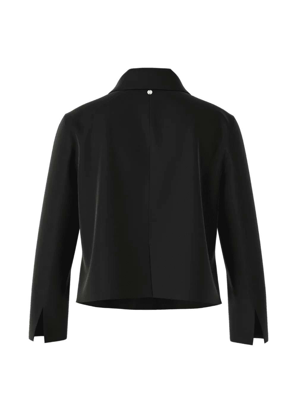 button-up jacket - Image 1