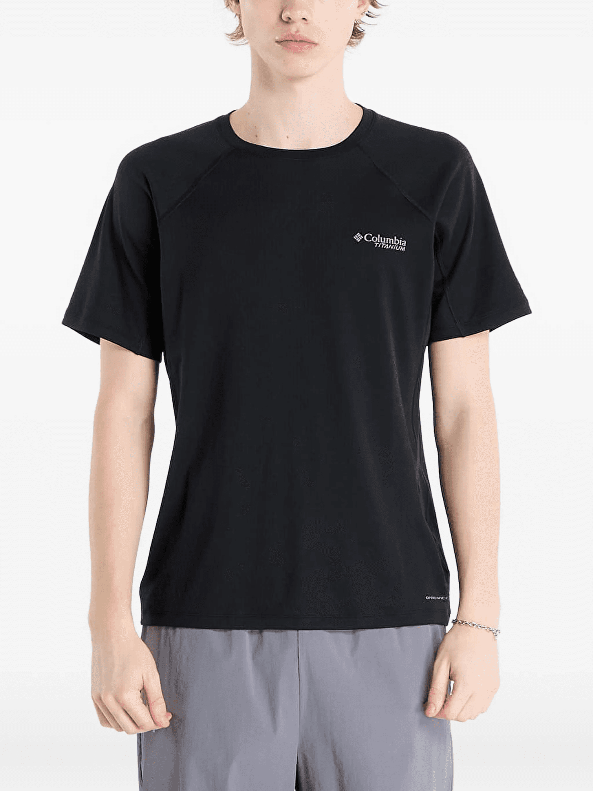 short-sleeve T-shirt - Image 1