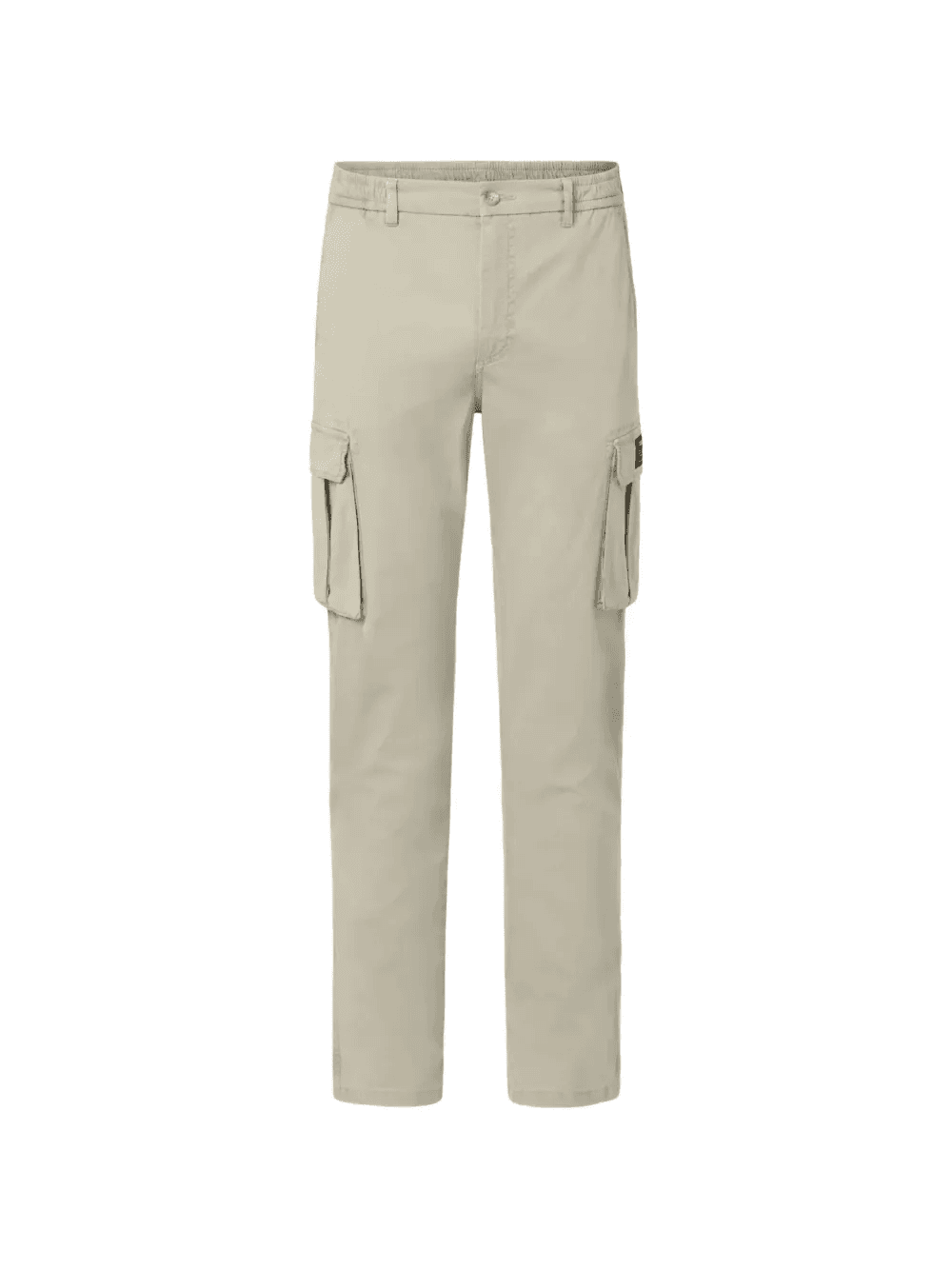 cargo trousers - Image 1
