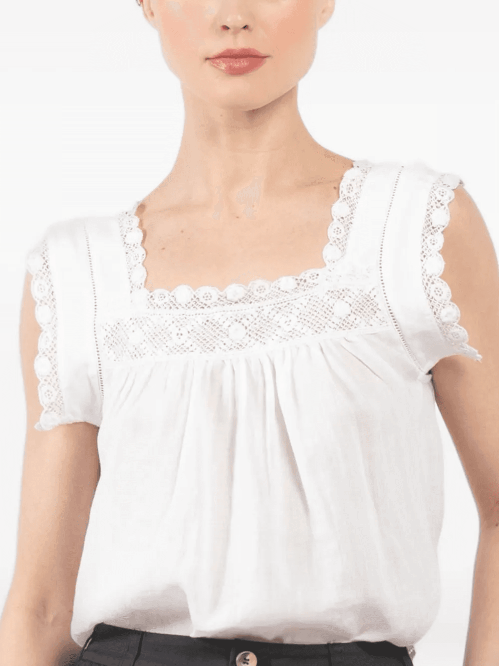 Aphra blouse - Image 1