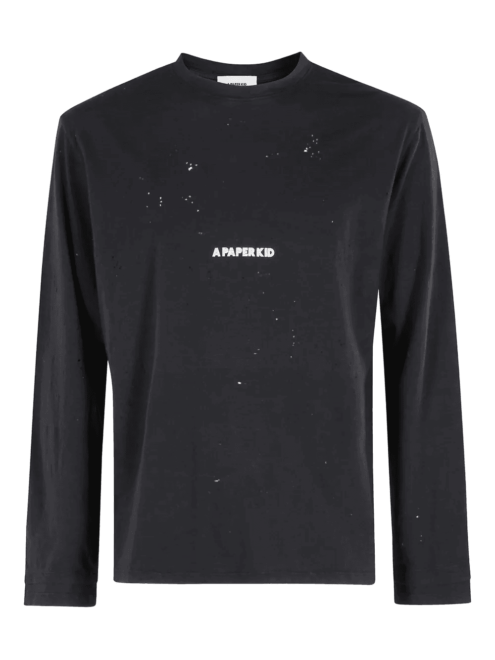 logo-print T-shirt - Image 1