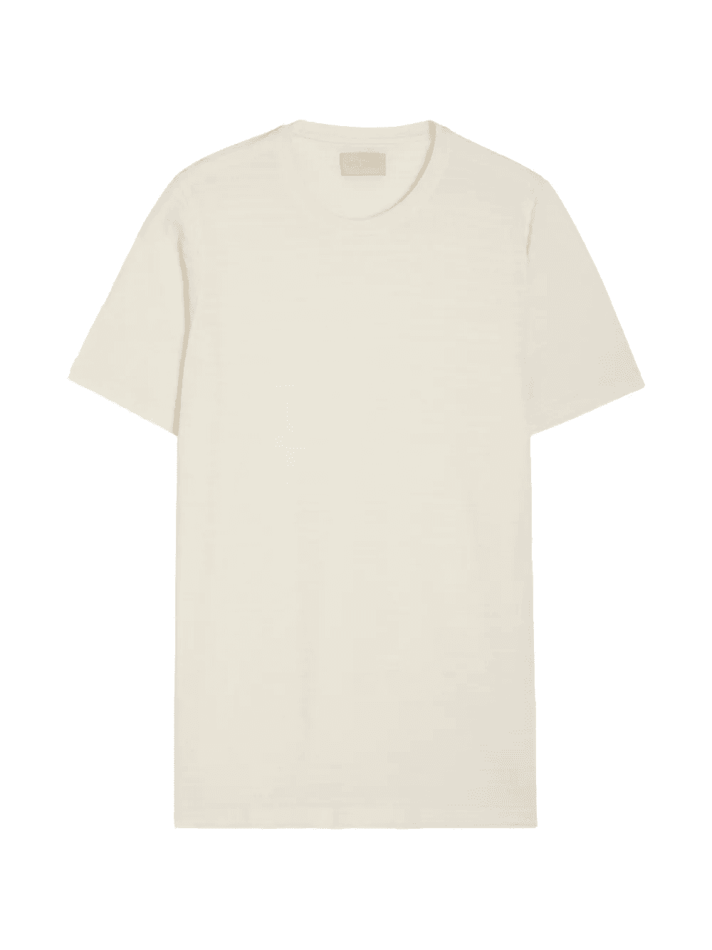 crew-neck T-shirt - Image 1