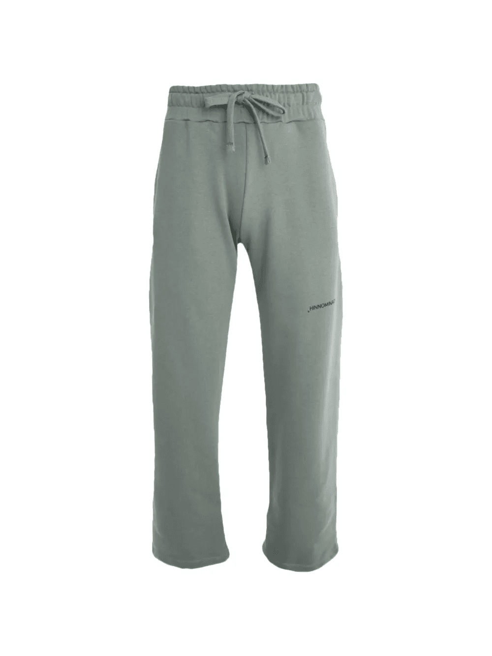 drawstring-fastening trousers - Image 1