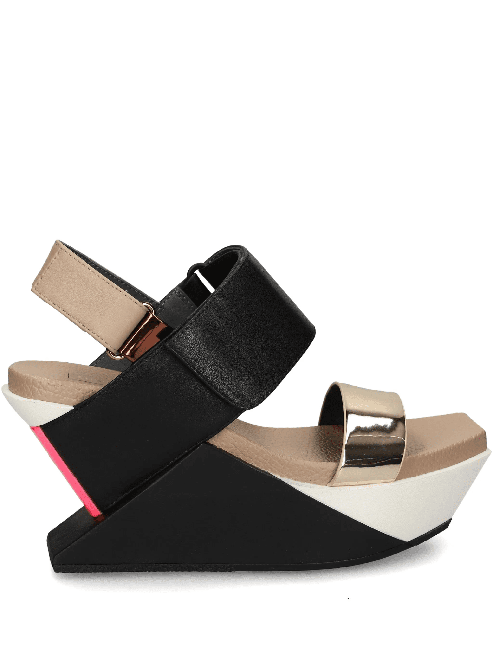 100mm Delta sandals - Image 1