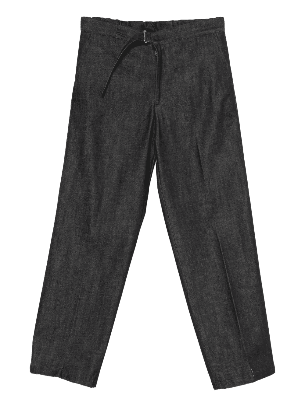 Jonh belt trousers - Image 1