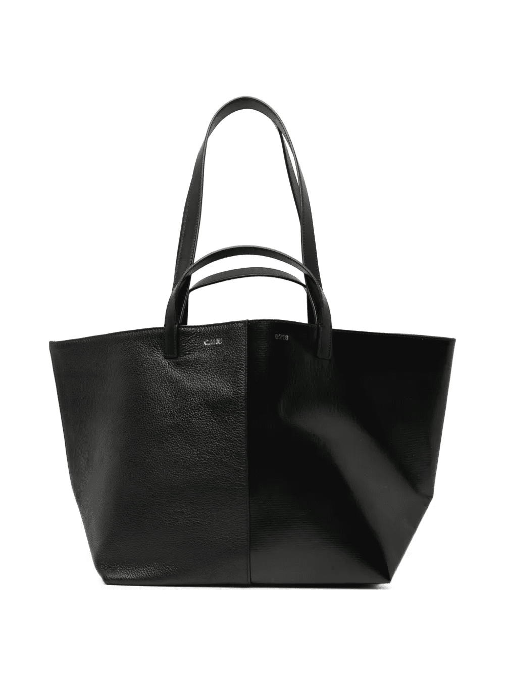 Le Pratique tote bag - Image 1