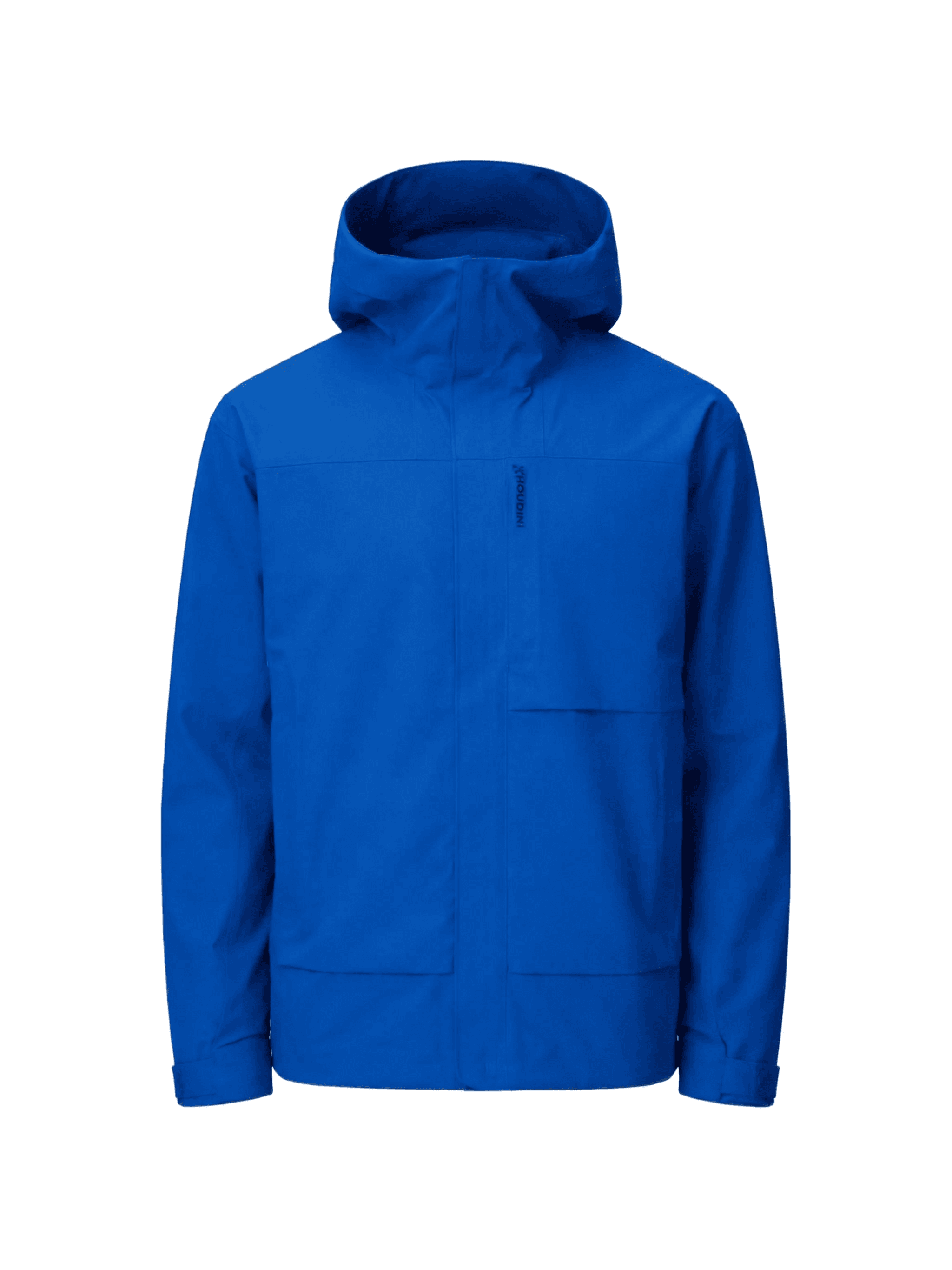 M's Rollercoaster hooded jacket - Image 1