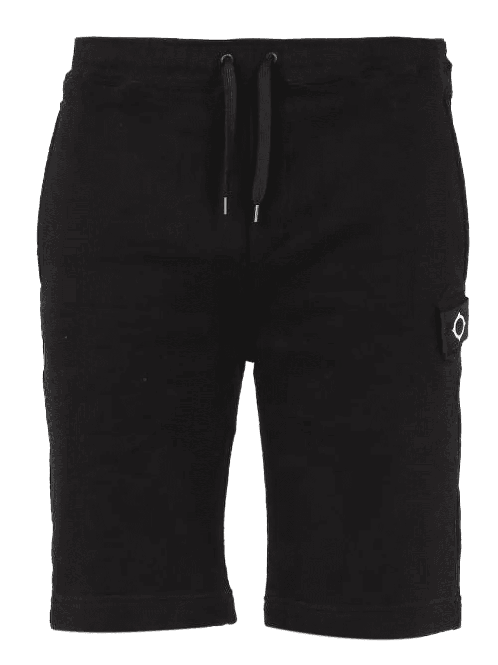 logo-patch shorts - Image 1