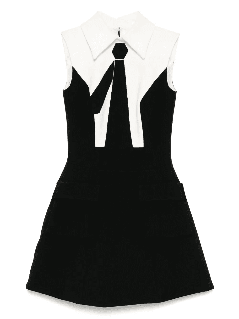 Suleiman mini dress - Image 1