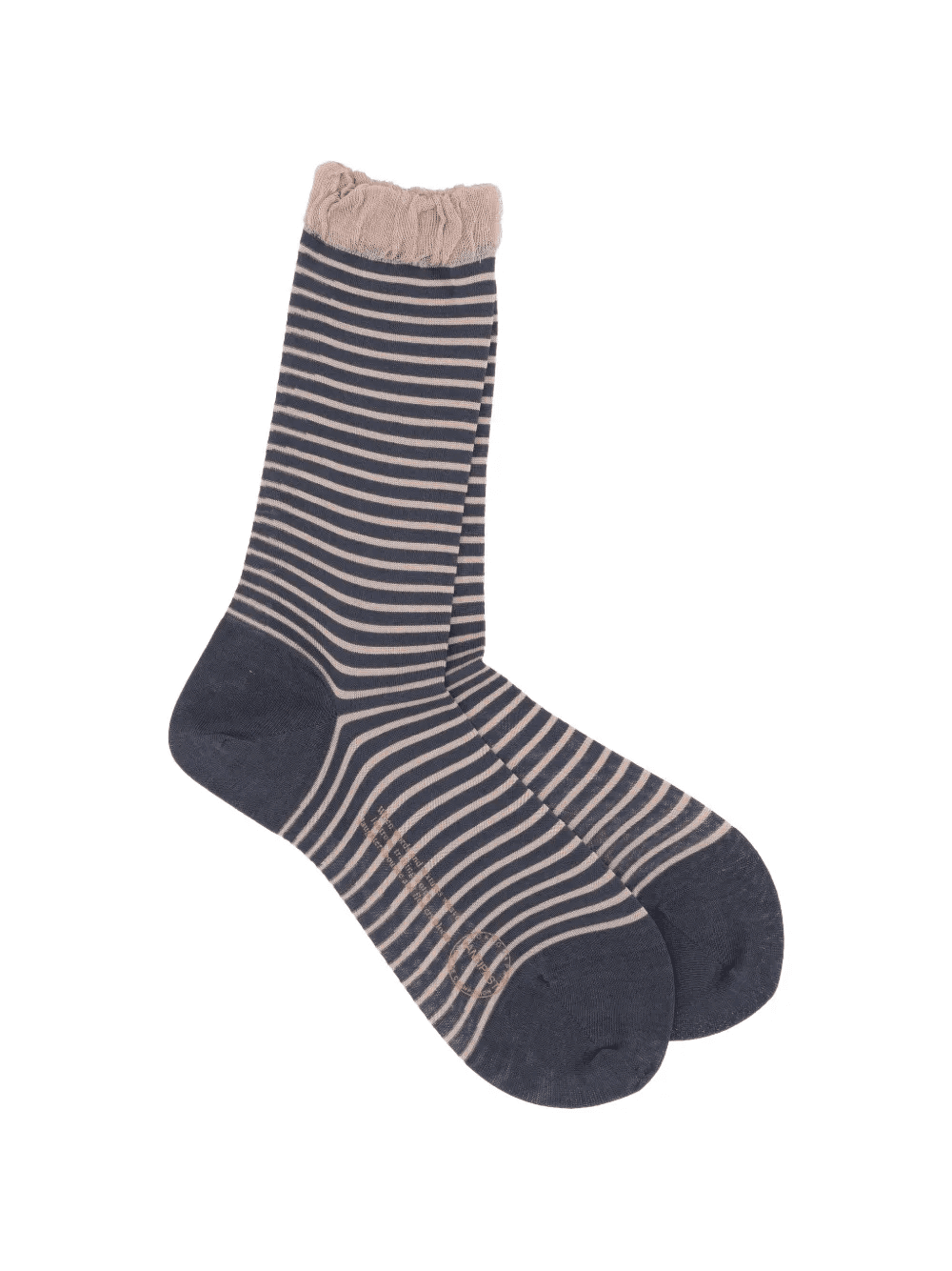 striped socks - Image 1