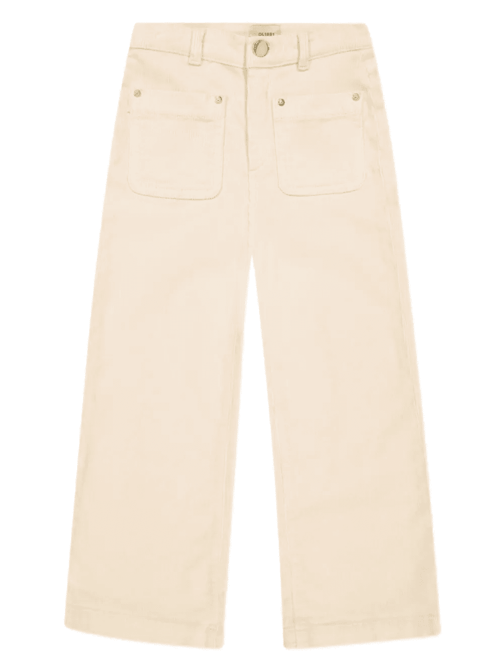 Lily jeans - Image 1