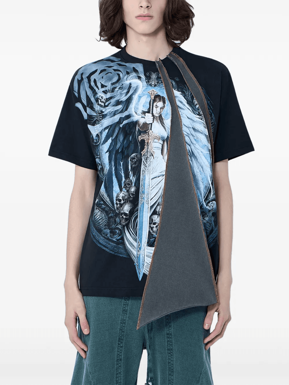 Angel Phantasy T-Shirt - Image 1
