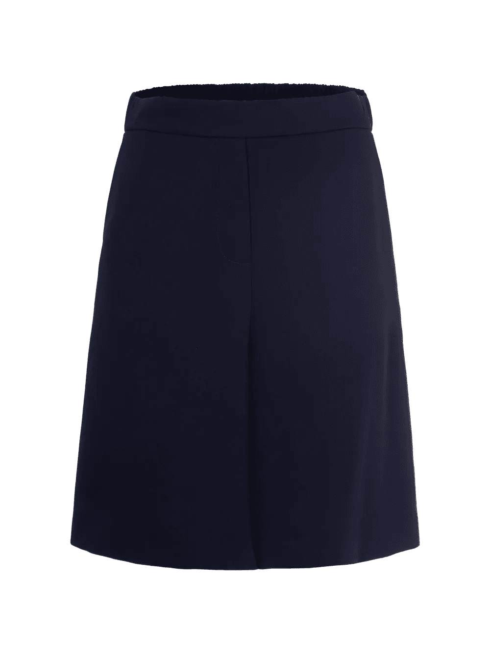 Blu Notte elasticated shorts - Image 1