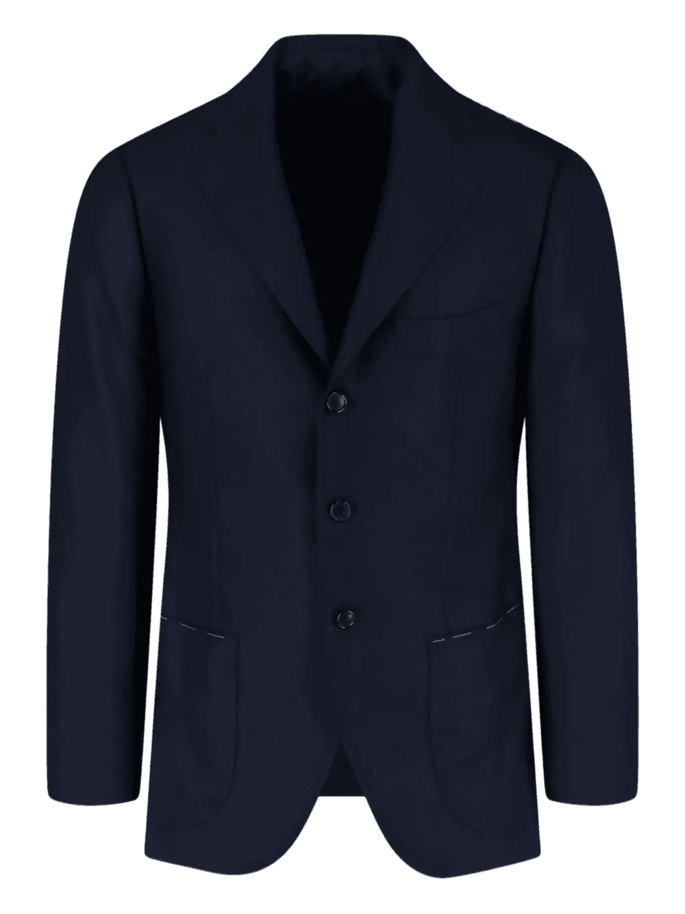 monopetto cashmere blazer - Image 1