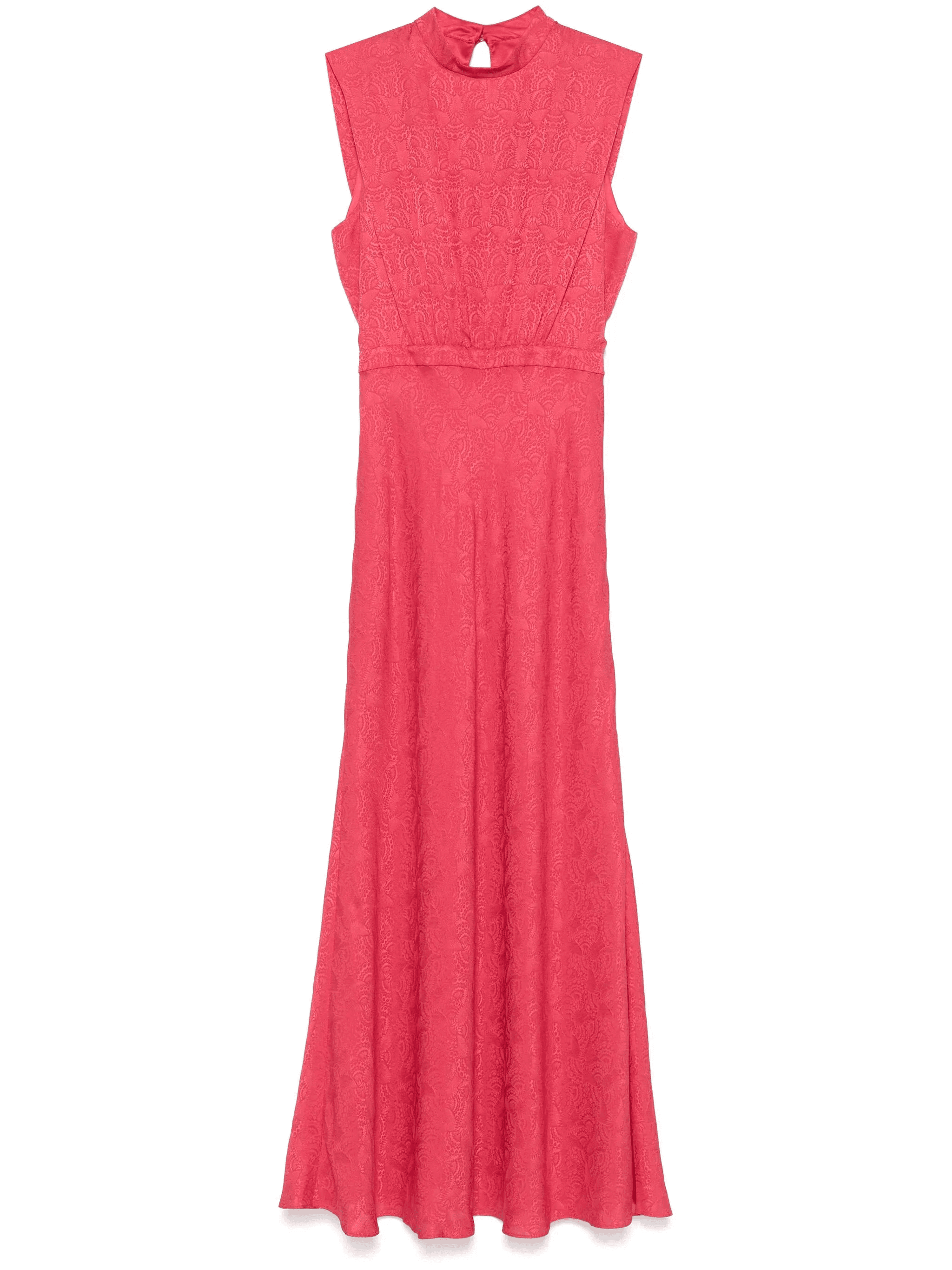 Fleur F maxi dress - Image 1