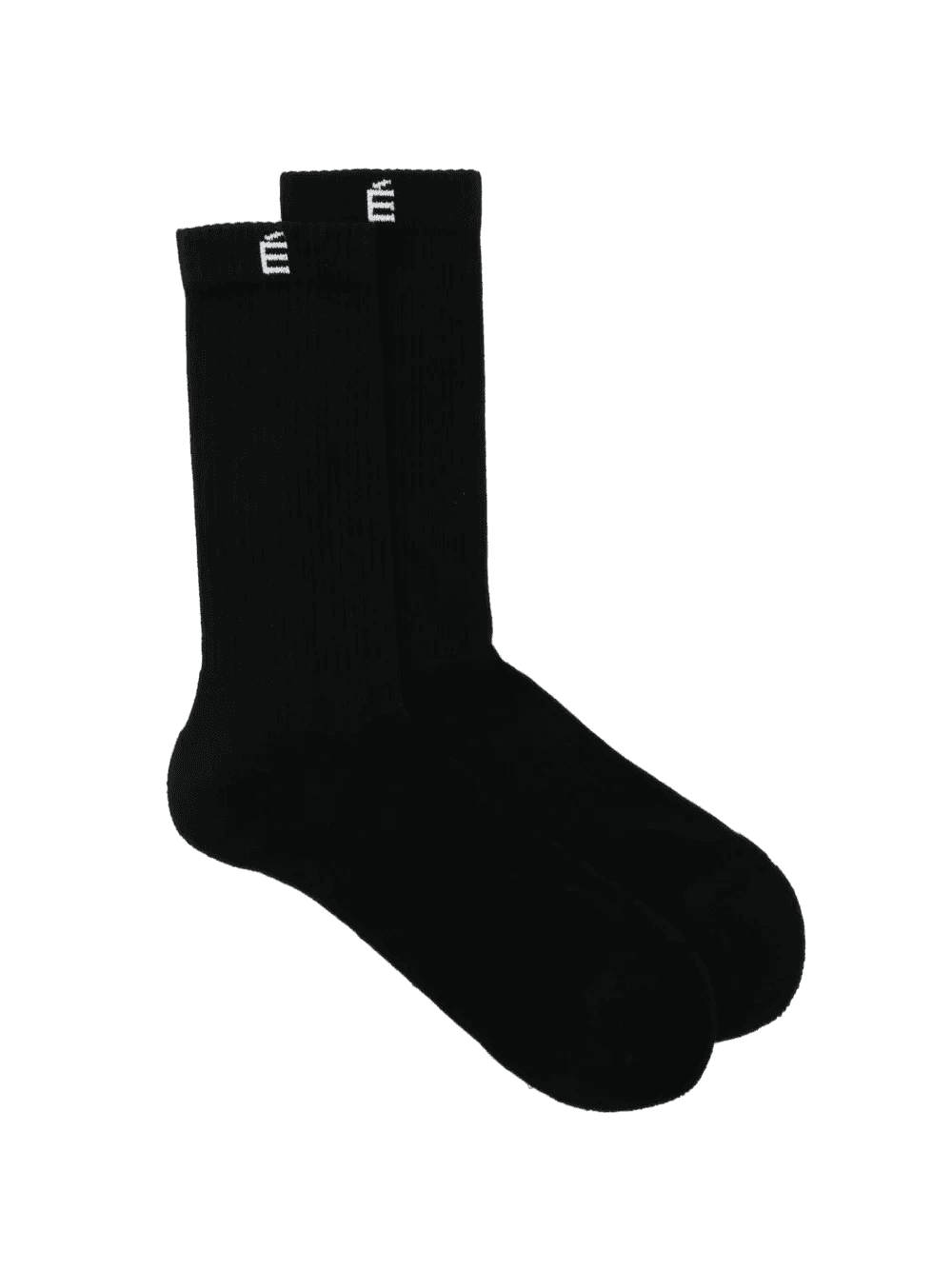 ribbed socks - Image 1