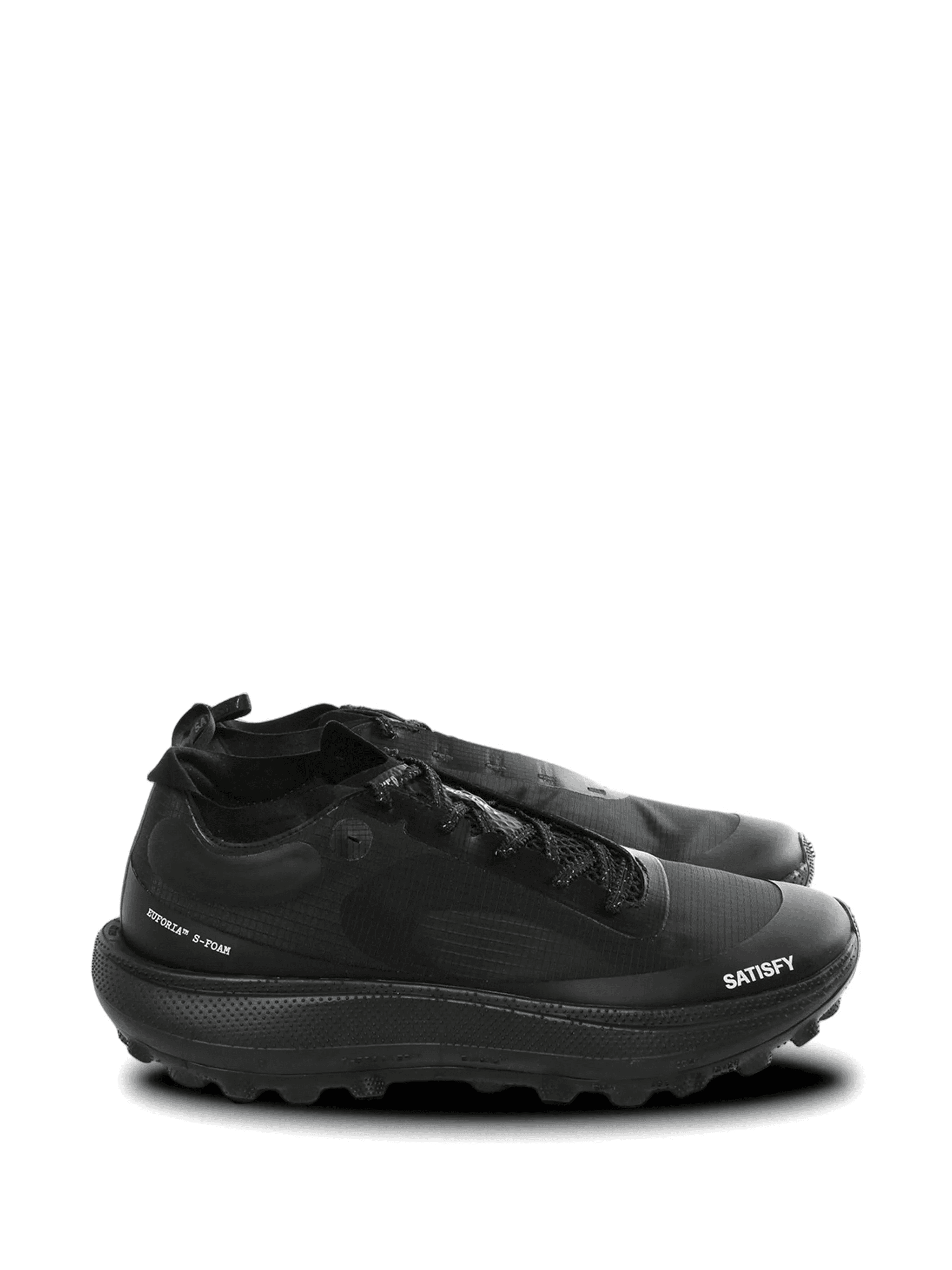 ROCKER textured sneakers - Image 1