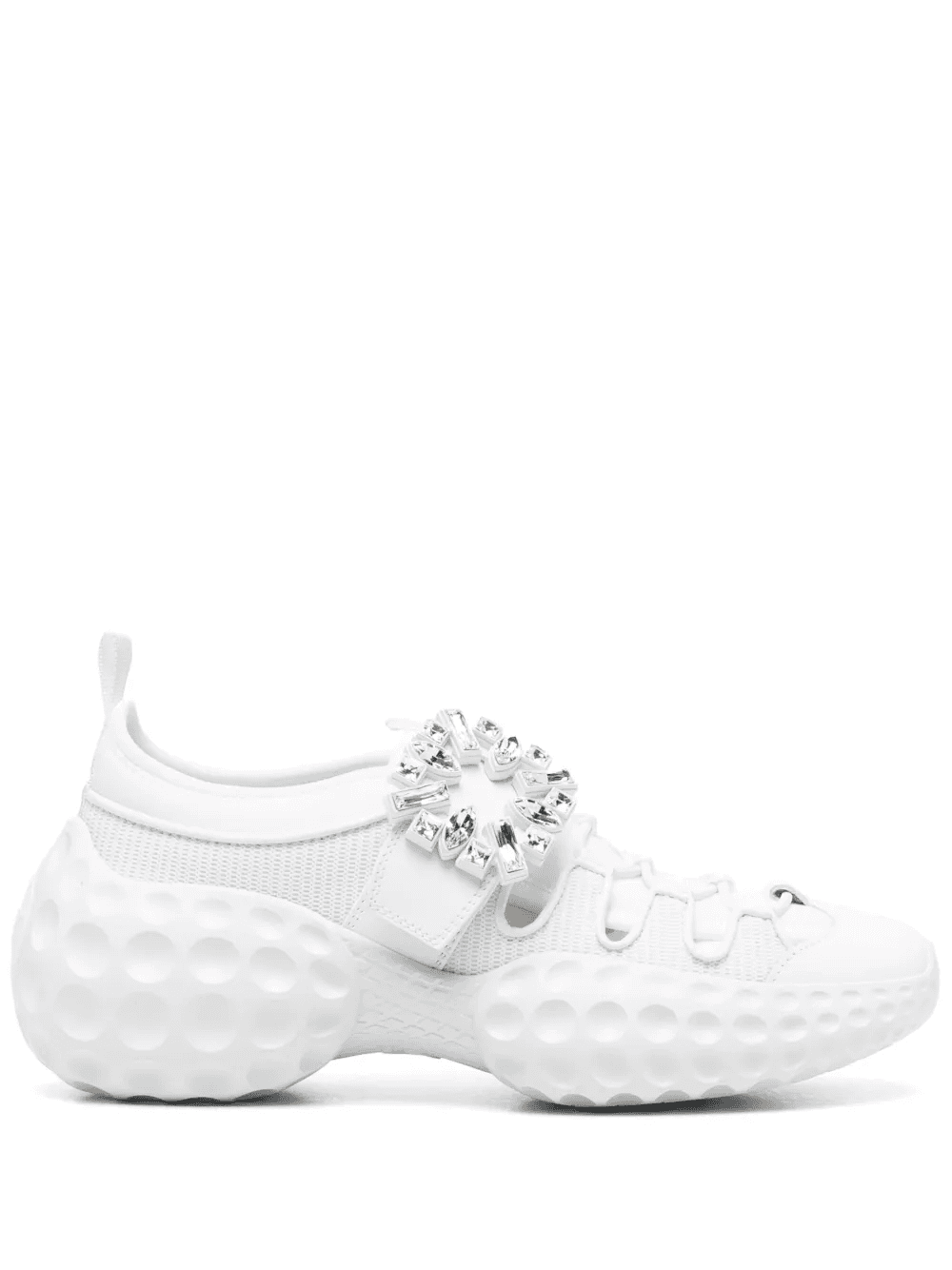 Viv' Run Light Trekky sneakers - Image 1