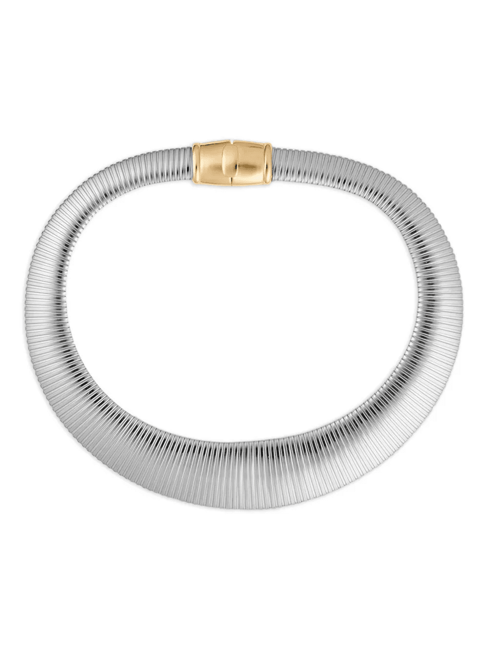 Chunky Gaia necklace - Image 1