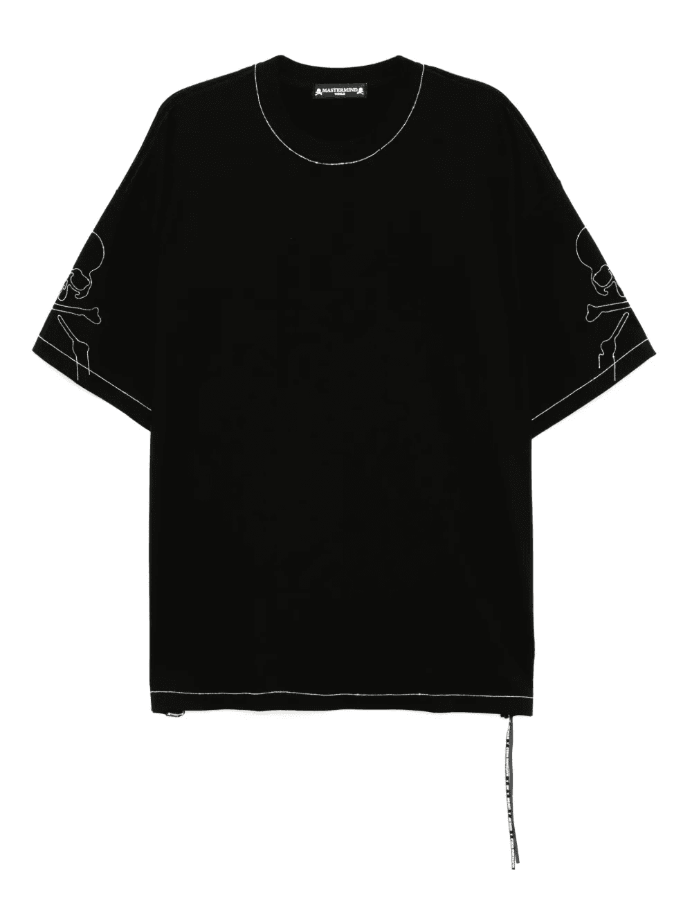 cotton T-shirt - Image 1