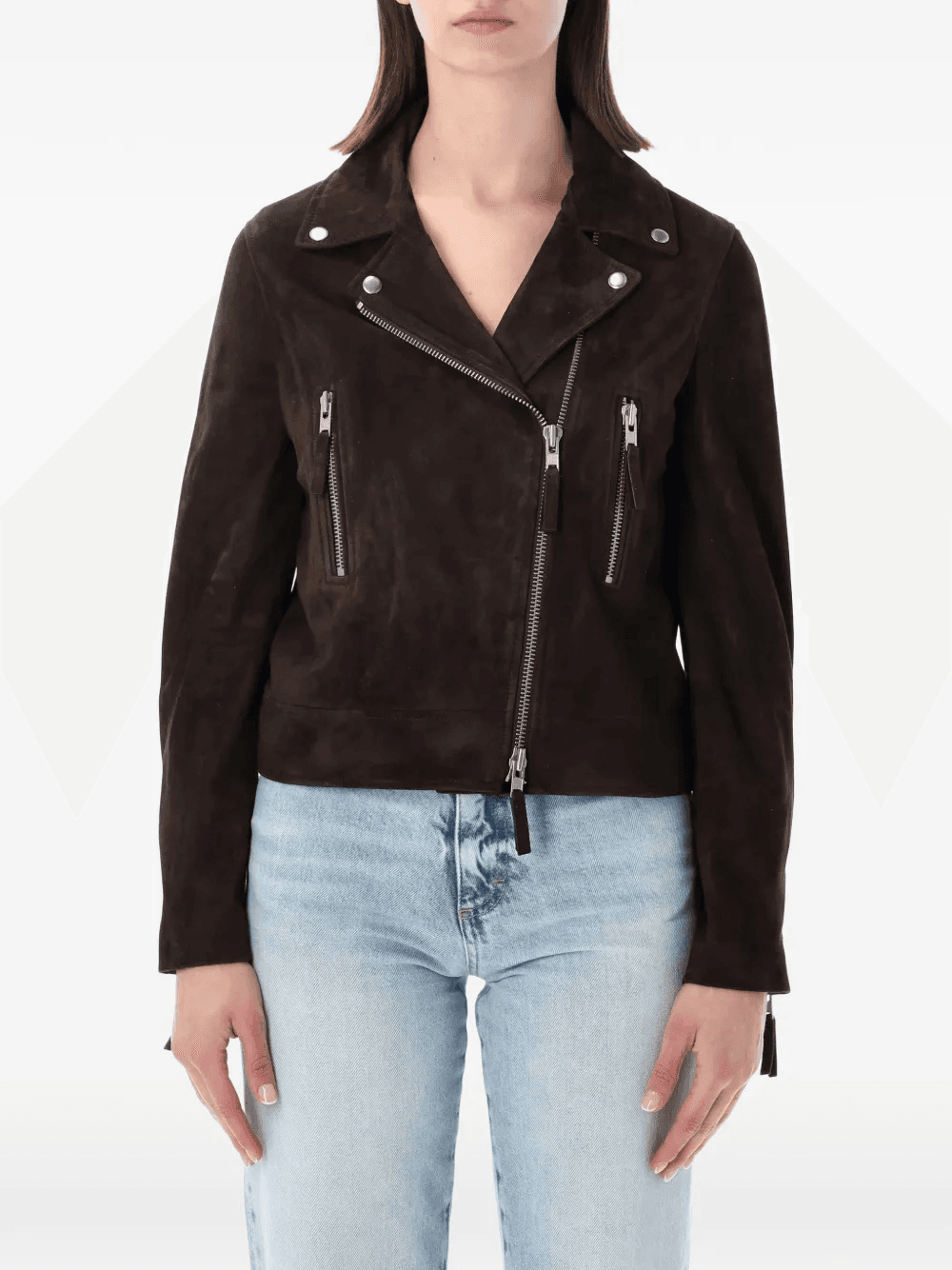 zip jacket - Image 1
