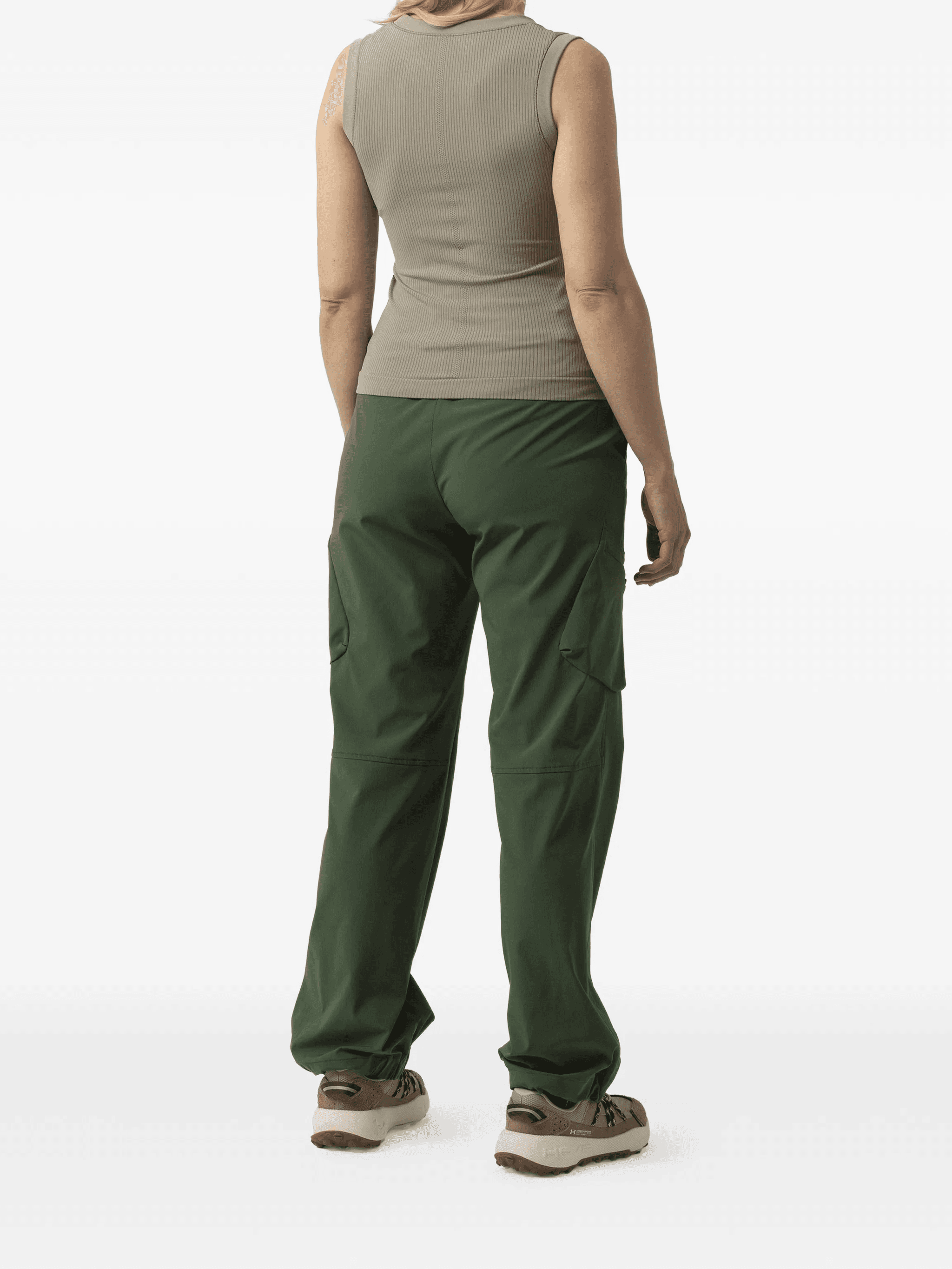 Nadia Seamless top - Image 1