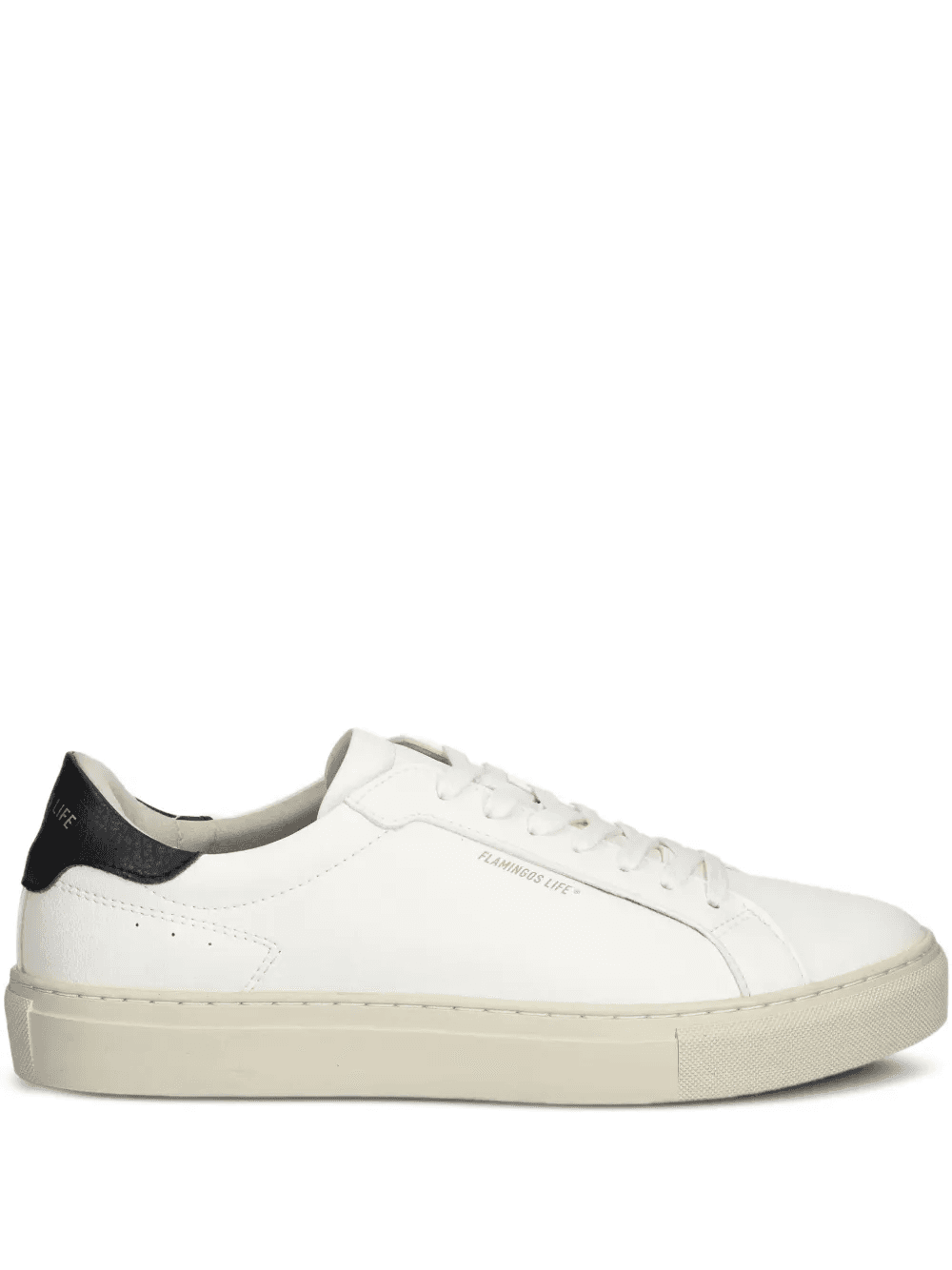 Hampton Court lace-up sneakers - Image 1
