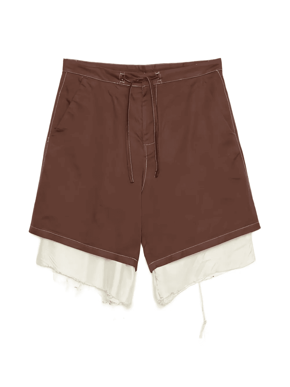 Exploded PIece shorts - Image 1