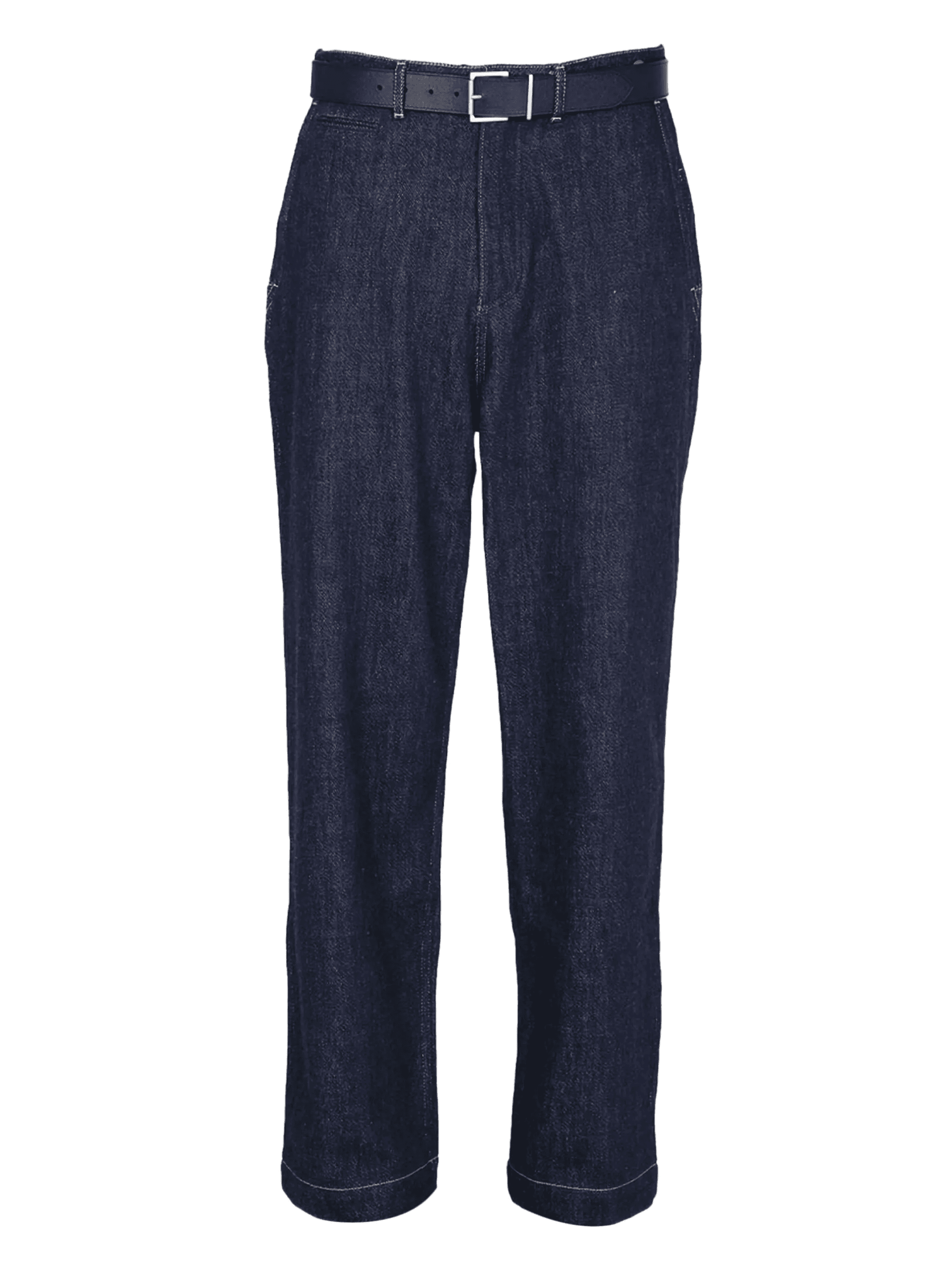 cotton jeans - Image 1