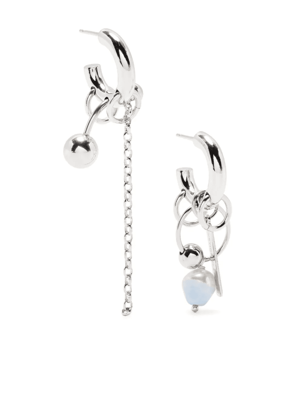 Holly Summer earrings - Image 1