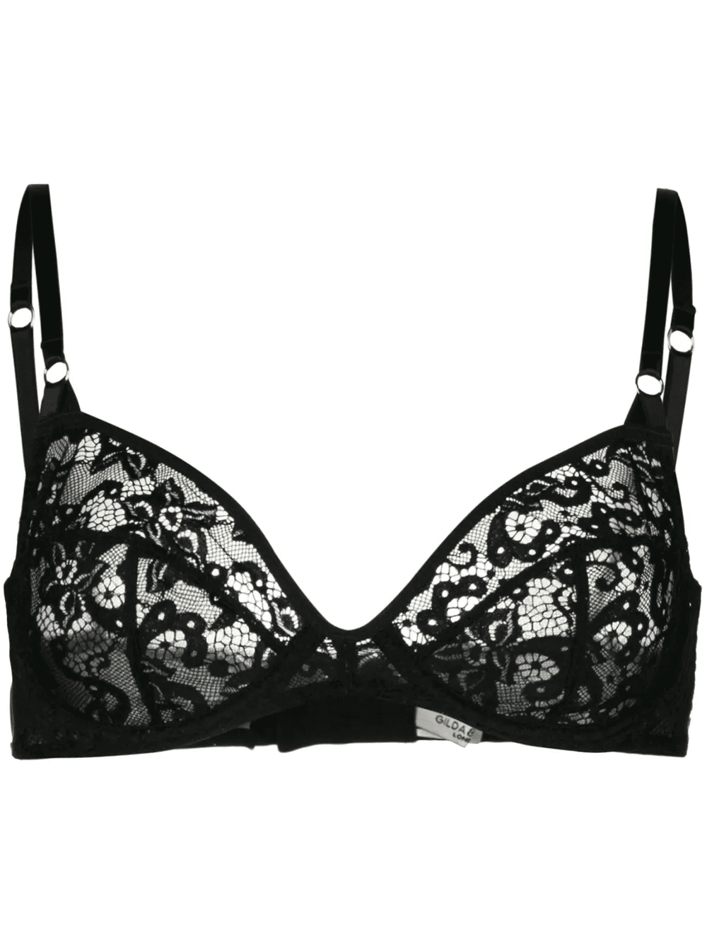 Emilia lace bra - Image 1