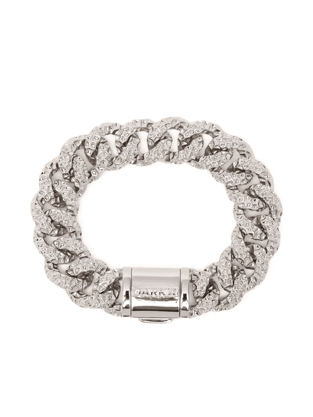 XL Cuban bracelet - Image 1