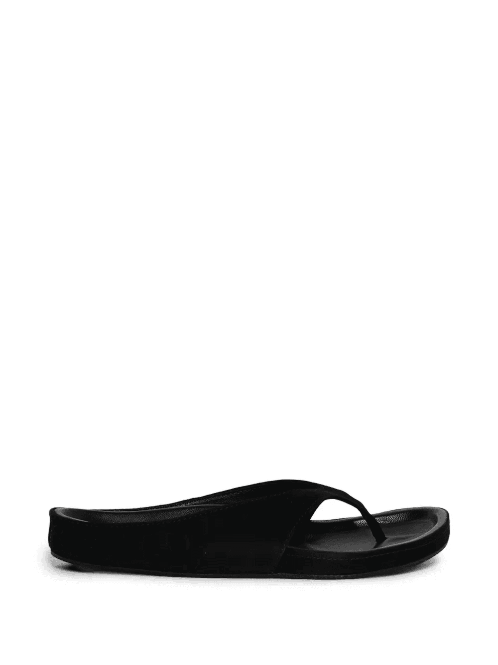 Yaga flat sandals - Image 1
