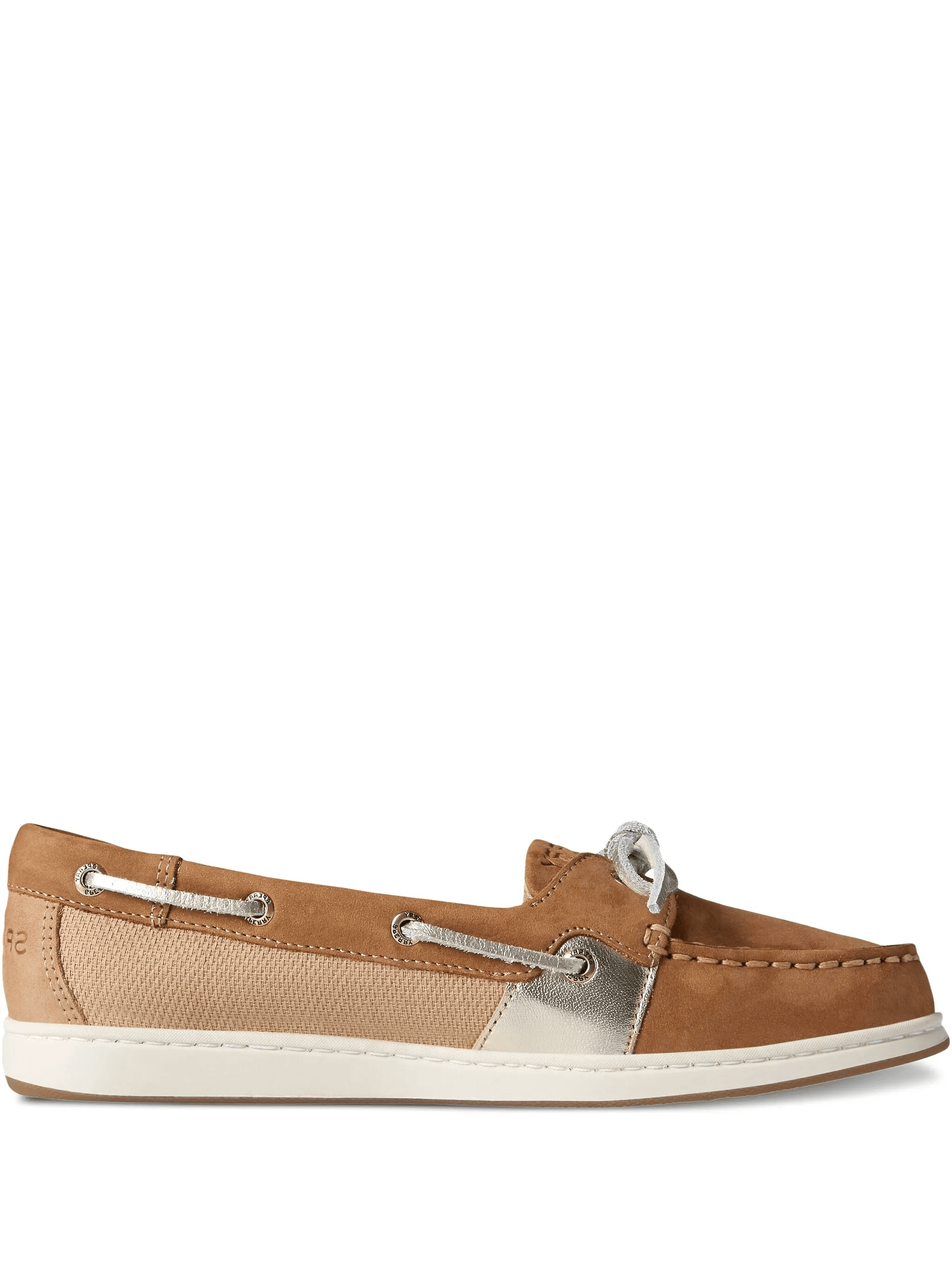 Coastfish 1-Eye boat shoes - Image 1