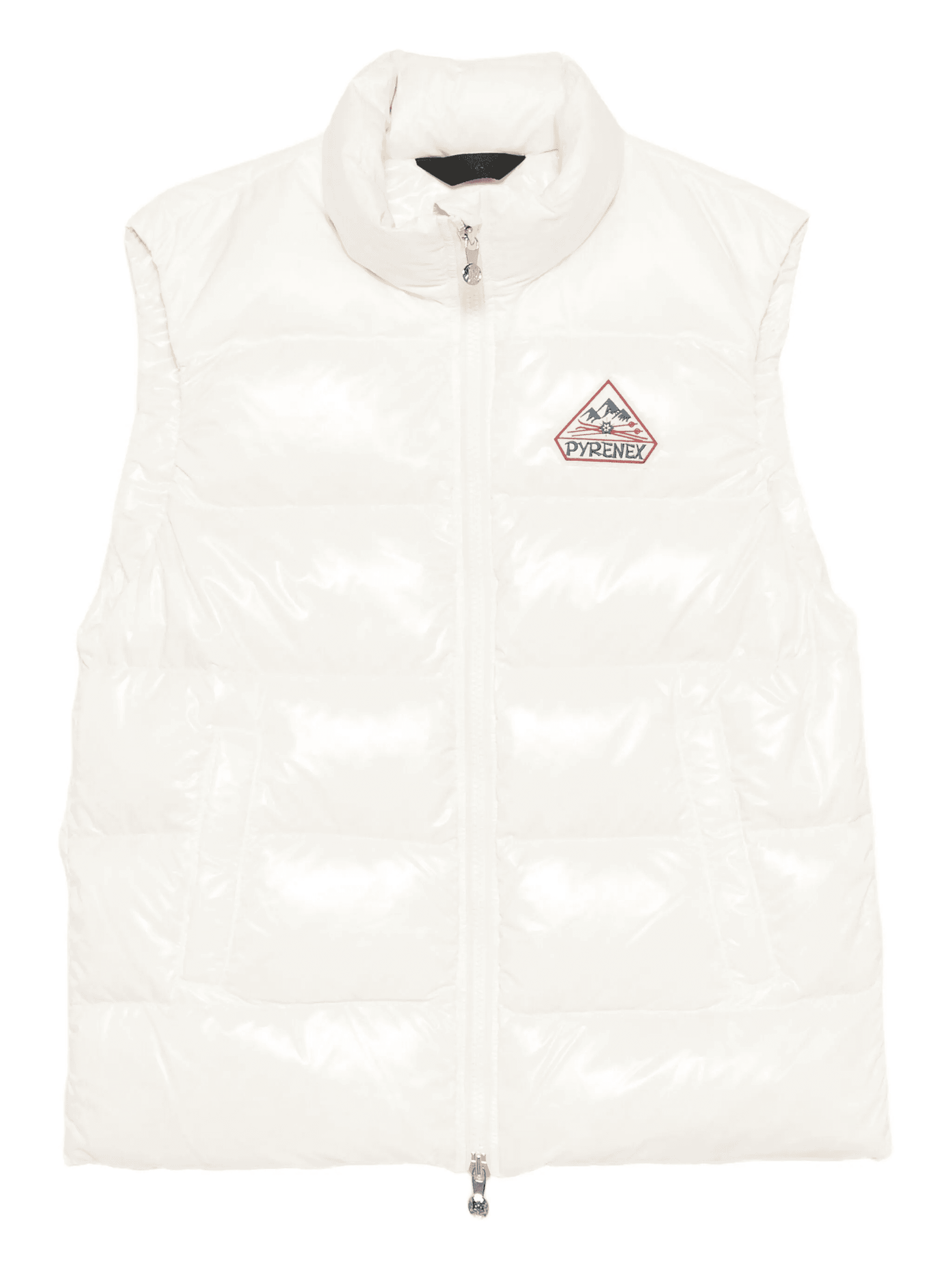 logo-patch gilet - Image 1