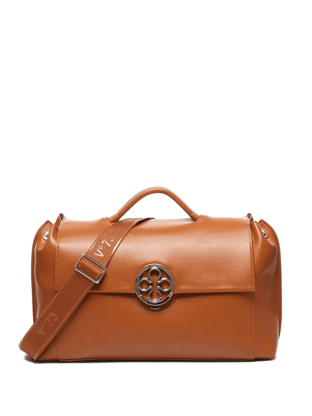 leather shoulder bag - Image 1