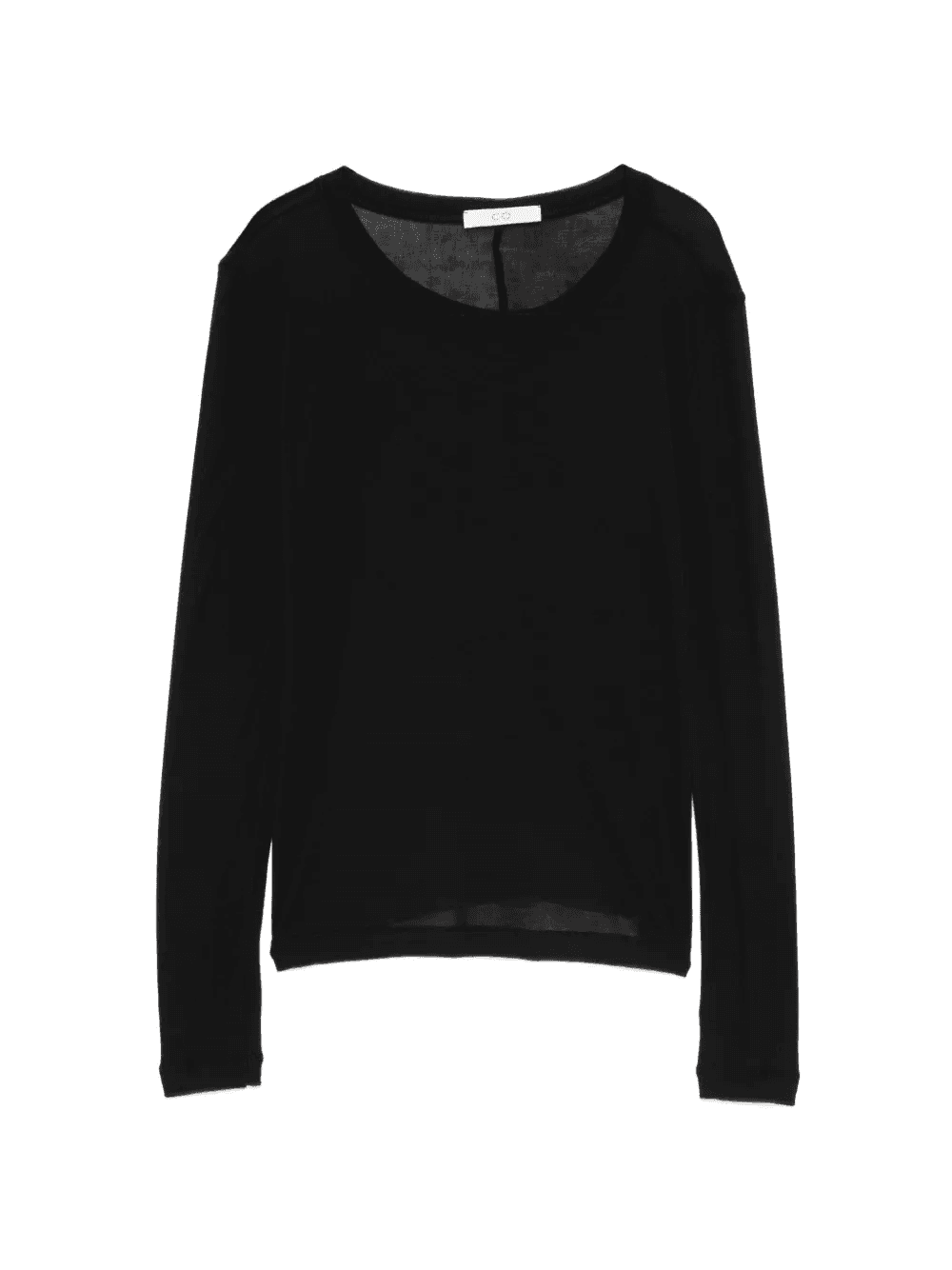 long-sleeve T-shirt - Image 1