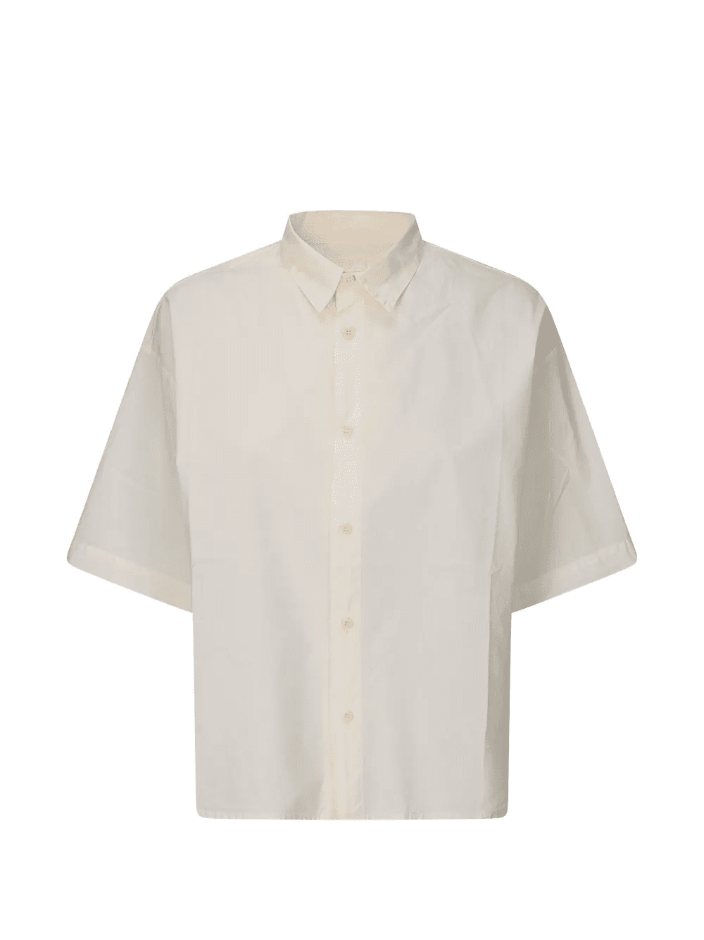 short-sleeve shirt - Image 1