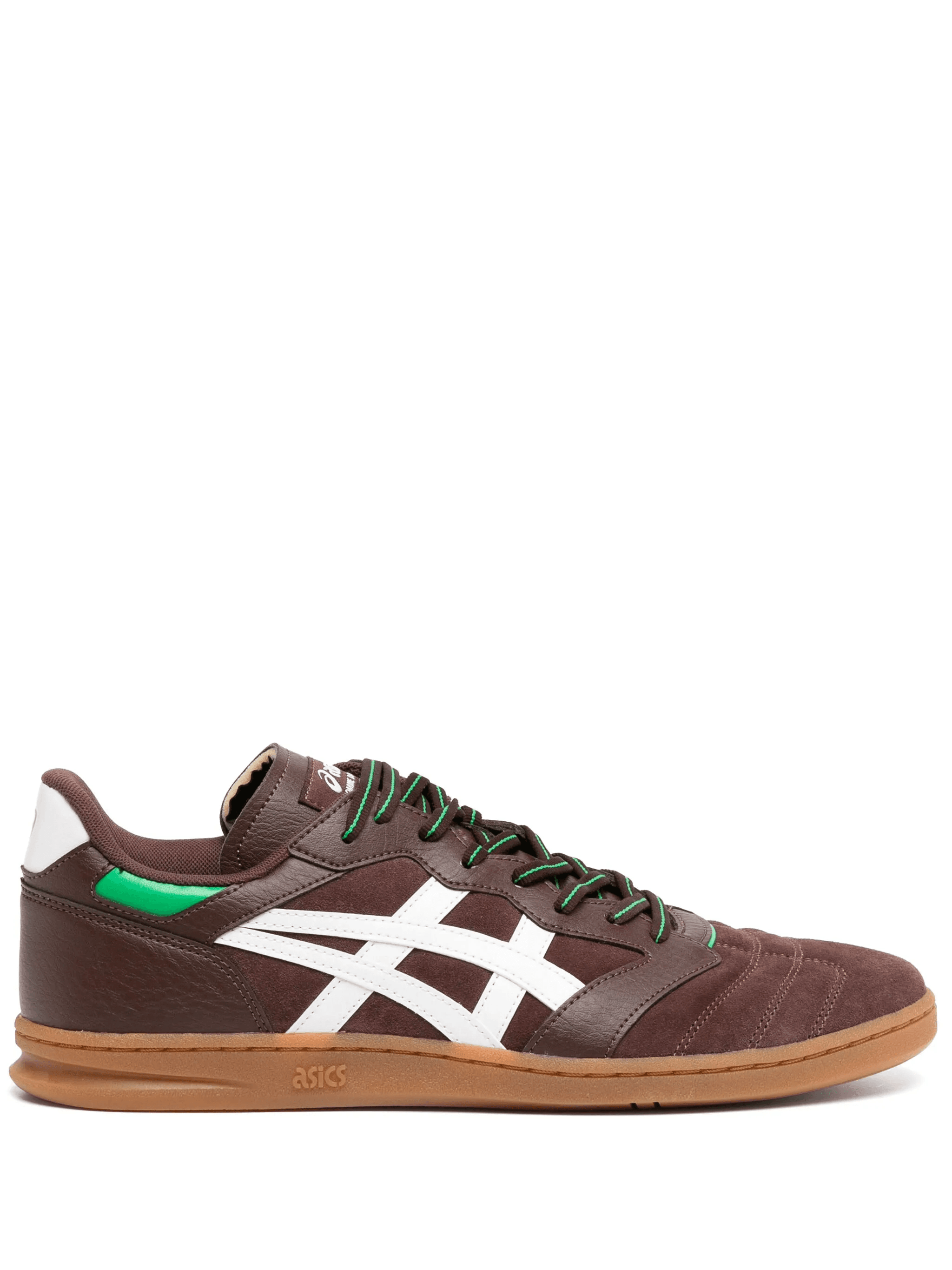 X Asics sneakers - Image 1