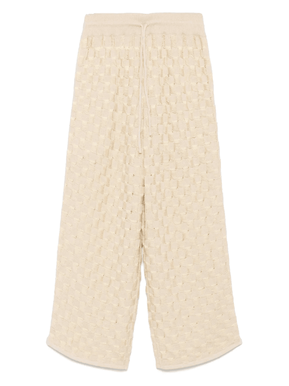 Rectangle trousers - Image 1