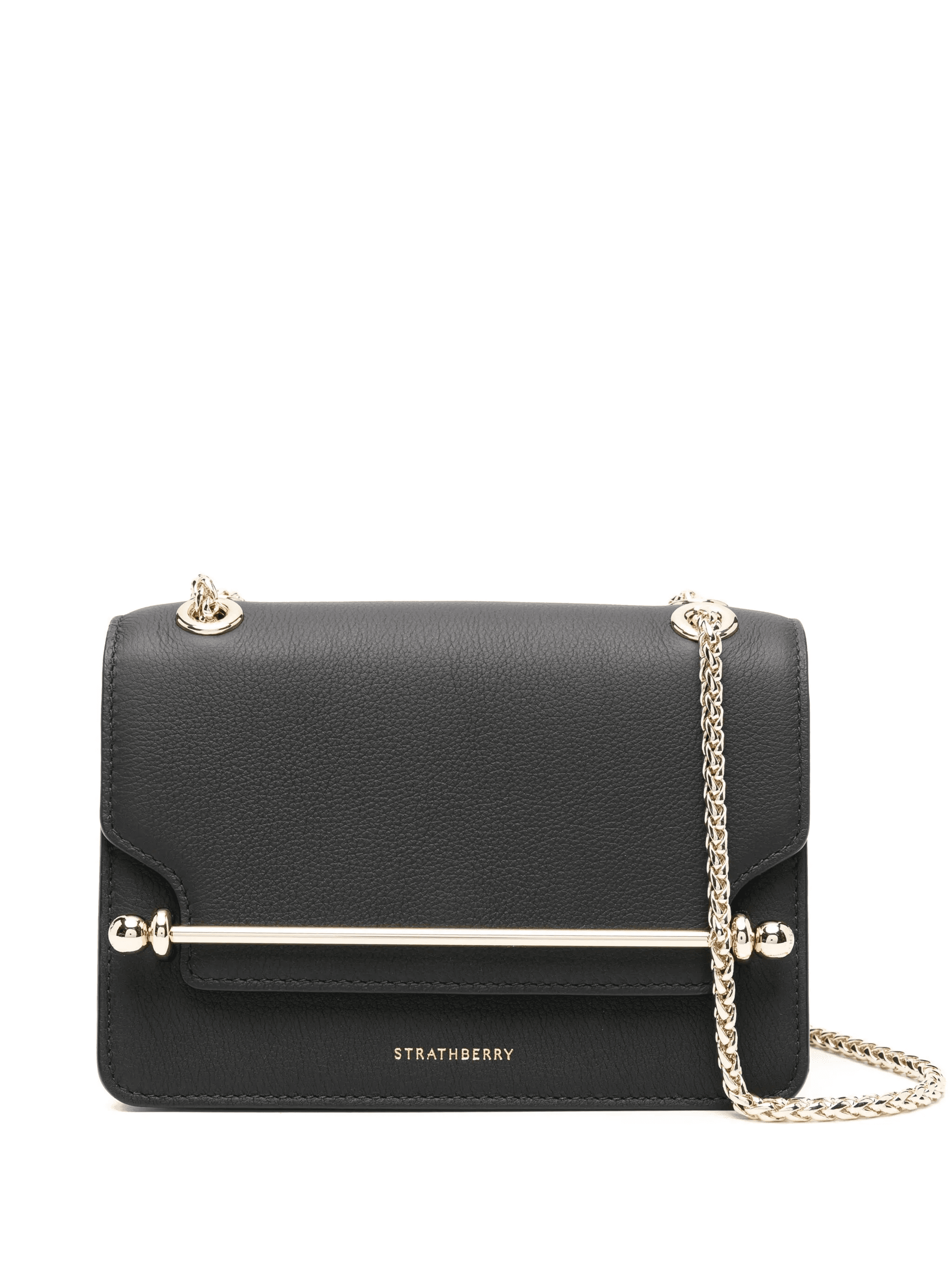 mini East/West cross body bag - Image 1