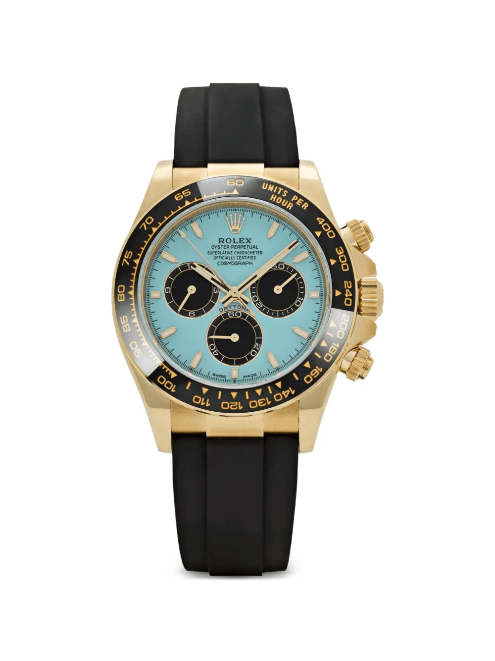 2025 Daytona 40mm watch - Image 1