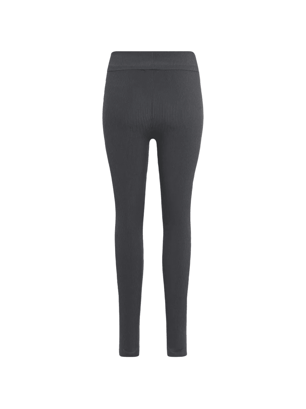 elastic-waistband leggings - Image 1