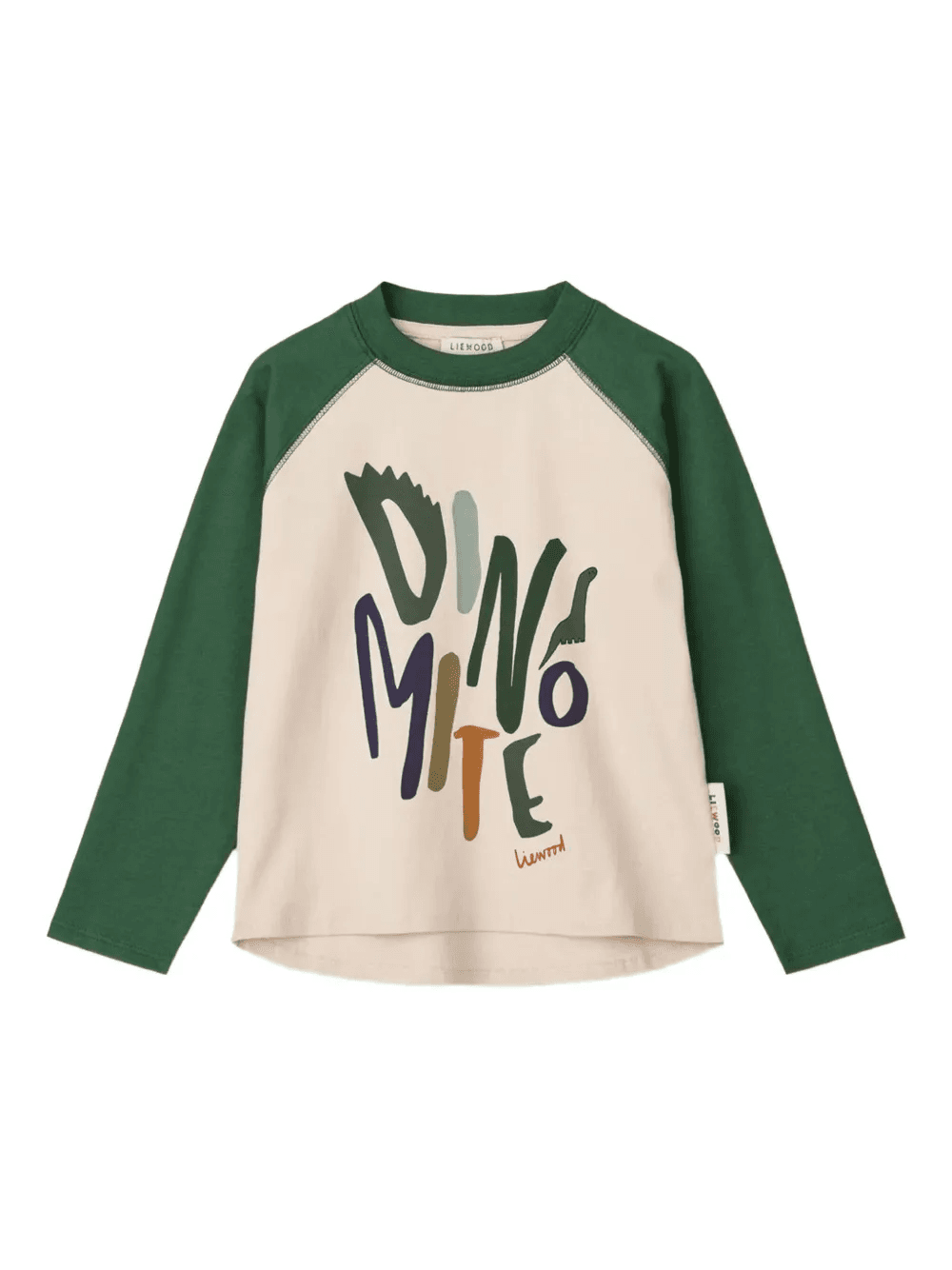 Dino-mite T-shirt - Image 1