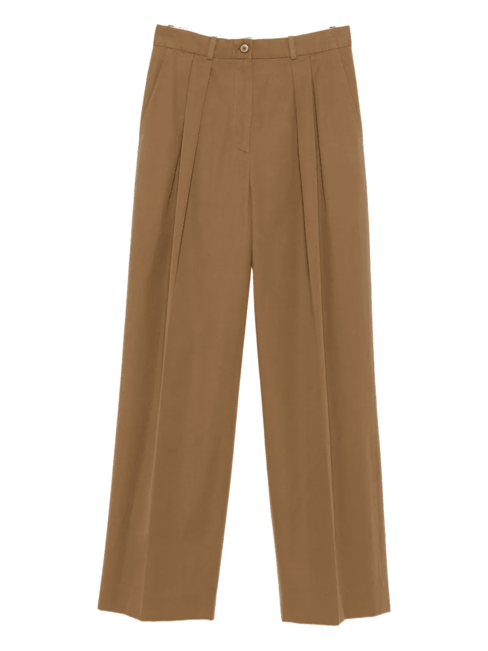 Igor pleated trousers - Image 1