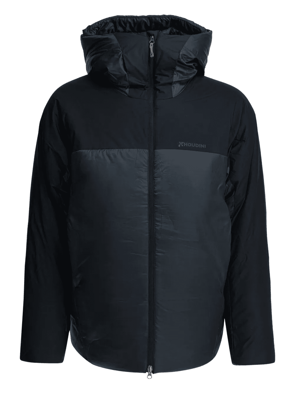 Double Dunfri padded coat - Image 1
