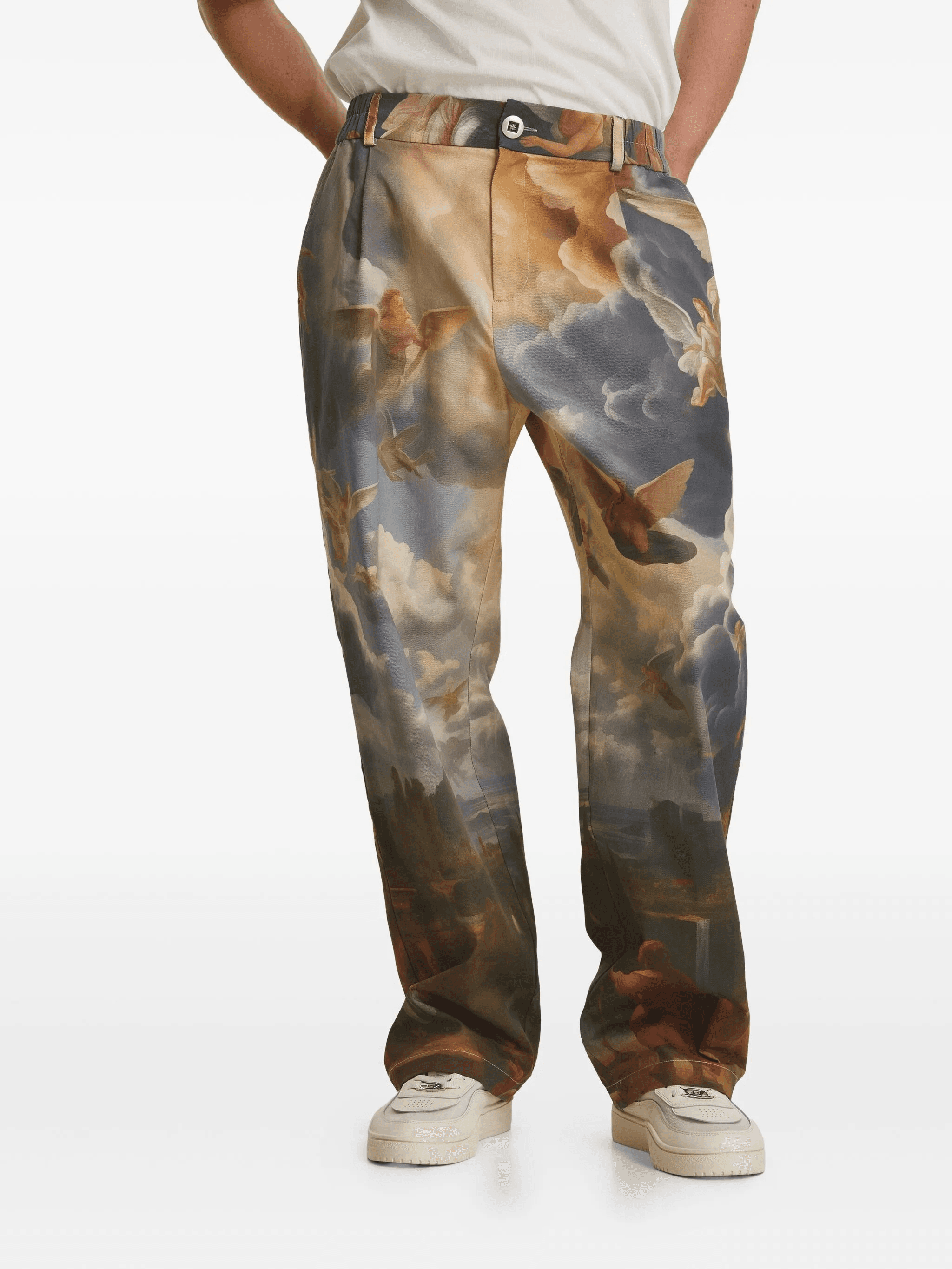 Judgement Day trousers - Image 1