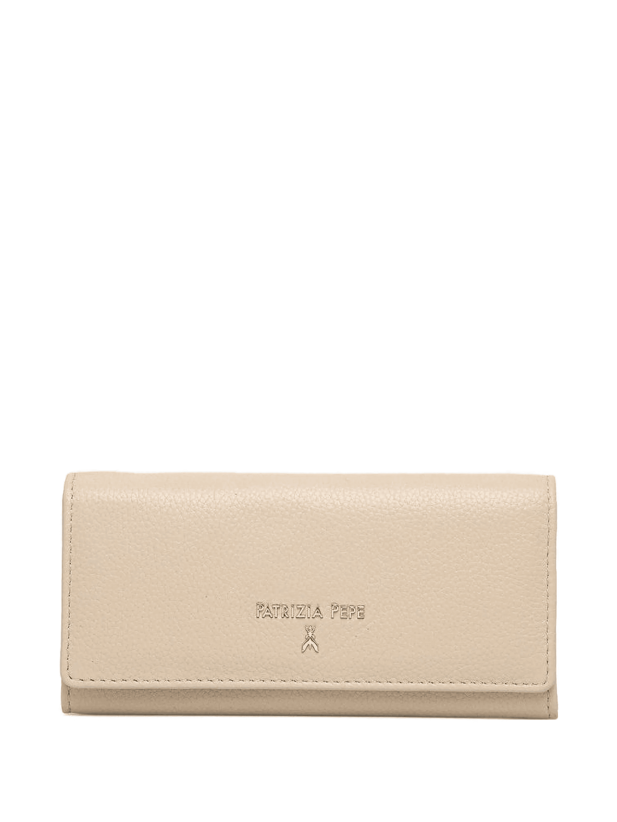 logo-plaque purse - Image 1